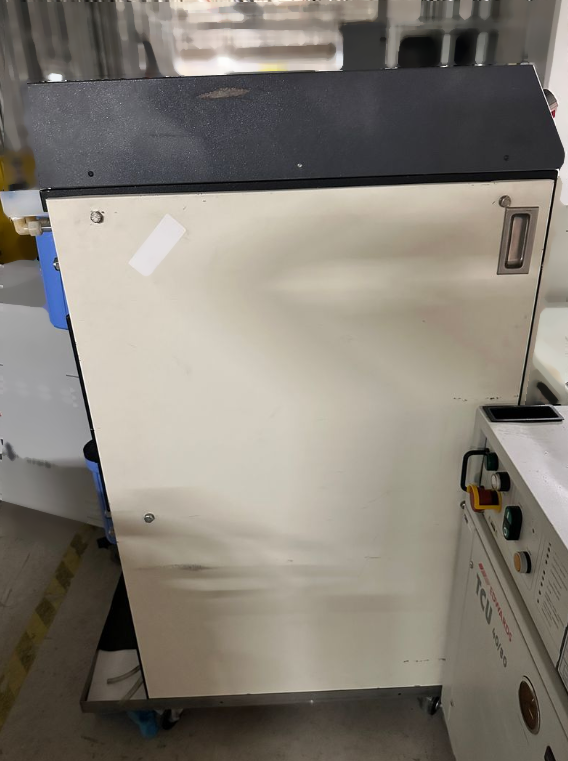 Photo Used BOC EDWARDS 20/80 For Sale