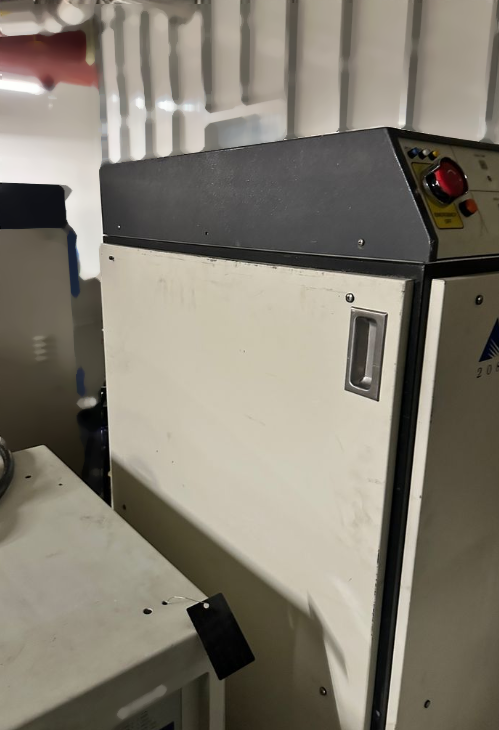 Photo Used BOC EDWARDS 20/80 For Sale