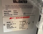 フォト（写真） 使用される BOC EDWARDS Helios-E 販売のために