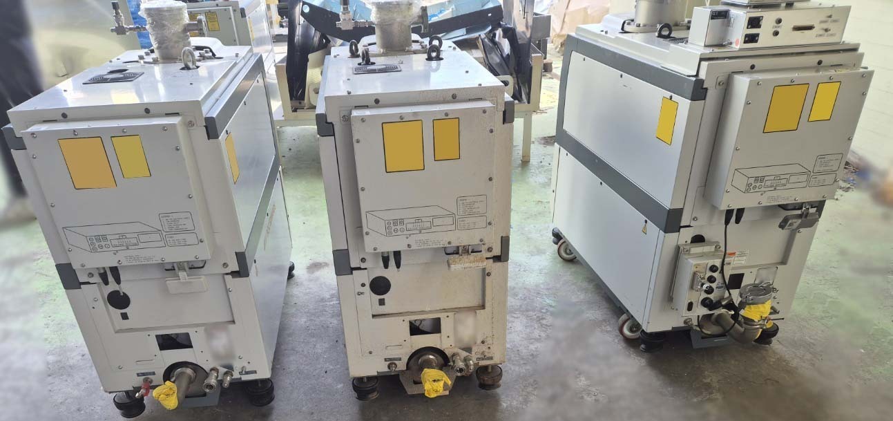 圖為 已使用的 BOC EDWARDS IF 1800 待售