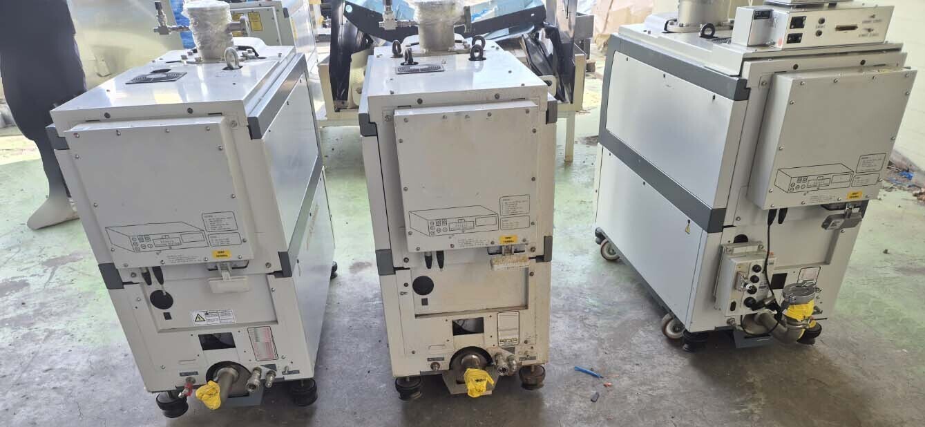 圖為 已使用的 BOC EDWARDS IF 1800 待售