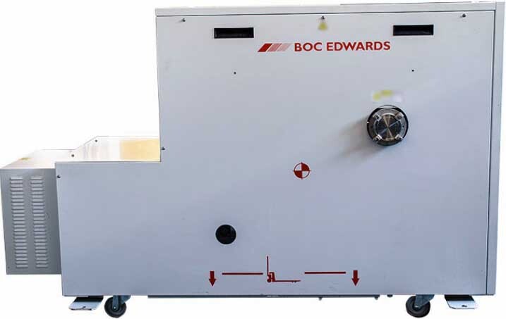 フォト（写真） 使用される BOC EDWARDS IF 30K 販売のために