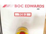 Foto Verwendet BOC EDWARDS TCS-E Zum Verkauf