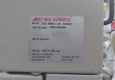 Foto Verwendet BOC EDWARDS TCU 40/80 Plus Zum Verkauf