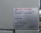Foto Verwendet BOC EDWARDS TCU 40/80 Plus Zum Verkauf