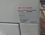 Foto Verwendet BOC EDWARDS TCU 40/80 Plus Zum Verkauf