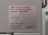 Foto Verwendet BOC EDWARDS TCU 40/80 Plus Zum Verkauf
