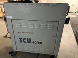 Foto Verwendet BOC EDWARDS TCU 40/80 Zum Verkauf