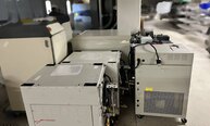 Foto Verwendet BOC EDWARDS TCU 40/80 Zum Verkauf
