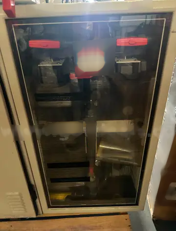 圖為 已使用的 BOC / EDWARDS TPU-3 待售