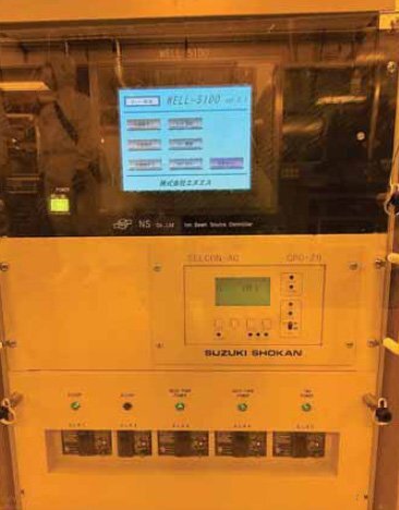 Photo Used BODONG IBE-200J For Sale