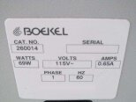 フォト（写真） 使用される BOEKEL Tropicooler 260014 販売のために