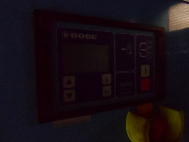 图为 已使用的 BOGE DAZ-420 待售