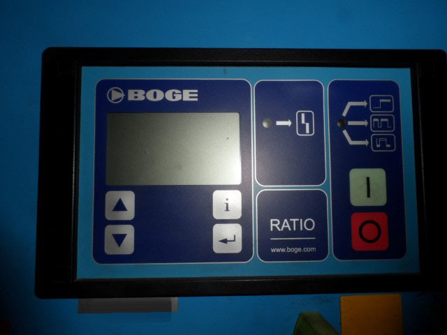 フォト（写真） 使用される BOGE DAZ-420 販売のために