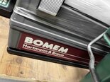 Photo Used BOMEM MB Series For Sale