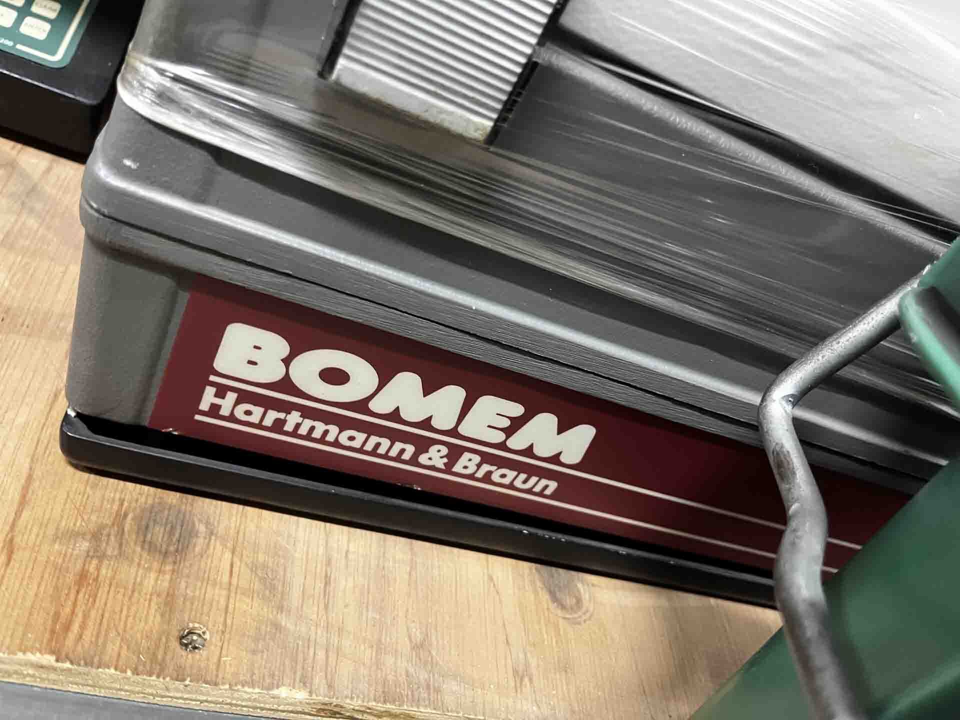 フォト（写真） 使用される BOMEM MB Series 販売のために