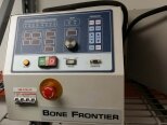 Photo Used BONE FRONTIER MFP 7.5 35-100 For Sale