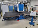 Photo Used BOSCHERT Compact 1250 Rota For Sale