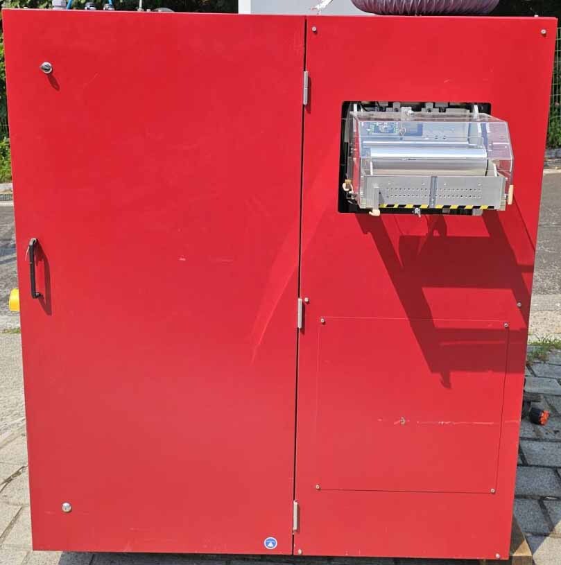 Photo Utilisé BOSCHMAN TECHNOLOGY Sinterstar-Innovate F-XL À vendre