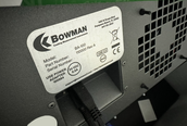 フォト（写真） 使用される BOWMAN BA 100 販売のために