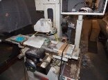 Photo Used BOYER-SHULTZ Progrind V - R69737EL803 For Sale