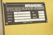 フォト（写真） 使用される BRANDEL 96192-X 販売のために
