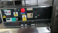 Foto Verwendet BRANSON / IPC Plasma etcher Zum Verkauf