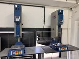 圖為 已使用的 BRANSON / IPC 2000iw+ 待售