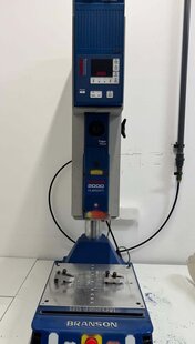 BRANSON / IPC 2000iw #293769201