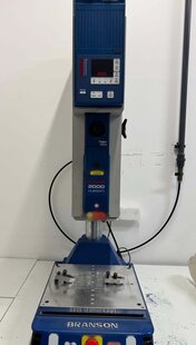 BRANSON / IPC 2000iw+ #293769199