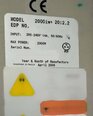 Foto Verwendet BRANSON / IPC 2000iw+ Zum Verkauf