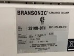 BRANSON / IPC 3510