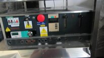 圖為 已使用的 BRANSON / IPC 4000 待售