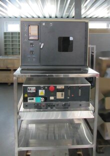 BRANSON / IPC 4000 #293817483