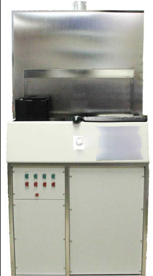 图为 已使用的 BRANSON / IPC L3200 待售