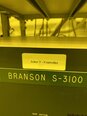 圖為 已使用的 BRANSON / IPC S3100 待售