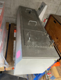 BRANSON ULTRASONIC TTO 2550