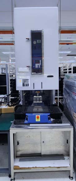 圖為 已使用的 BRANSON / IPC 2000iw+ 待售