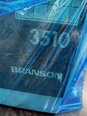 Photo Used BRANSON 3510 For Sale