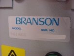 图为 已使用的 BRANSON 941 AES 待售