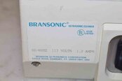 Photo Used BRANSON B1200R-4 For Sale