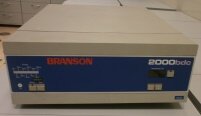 圖為 已使用的 BRANSON BDC 2000 待售