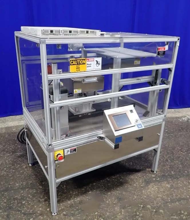 Photo Used BREWER SCIENCE 1300CSX For Sale