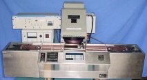 Photo Used BREWER SCIENCE CEE 2100 For Sale