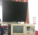 Photo Used BRIDGEPORT EZTRAK II BPC 2M For Sale