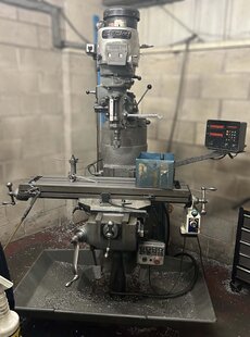 BRIDGEPORT Series I #293799162
