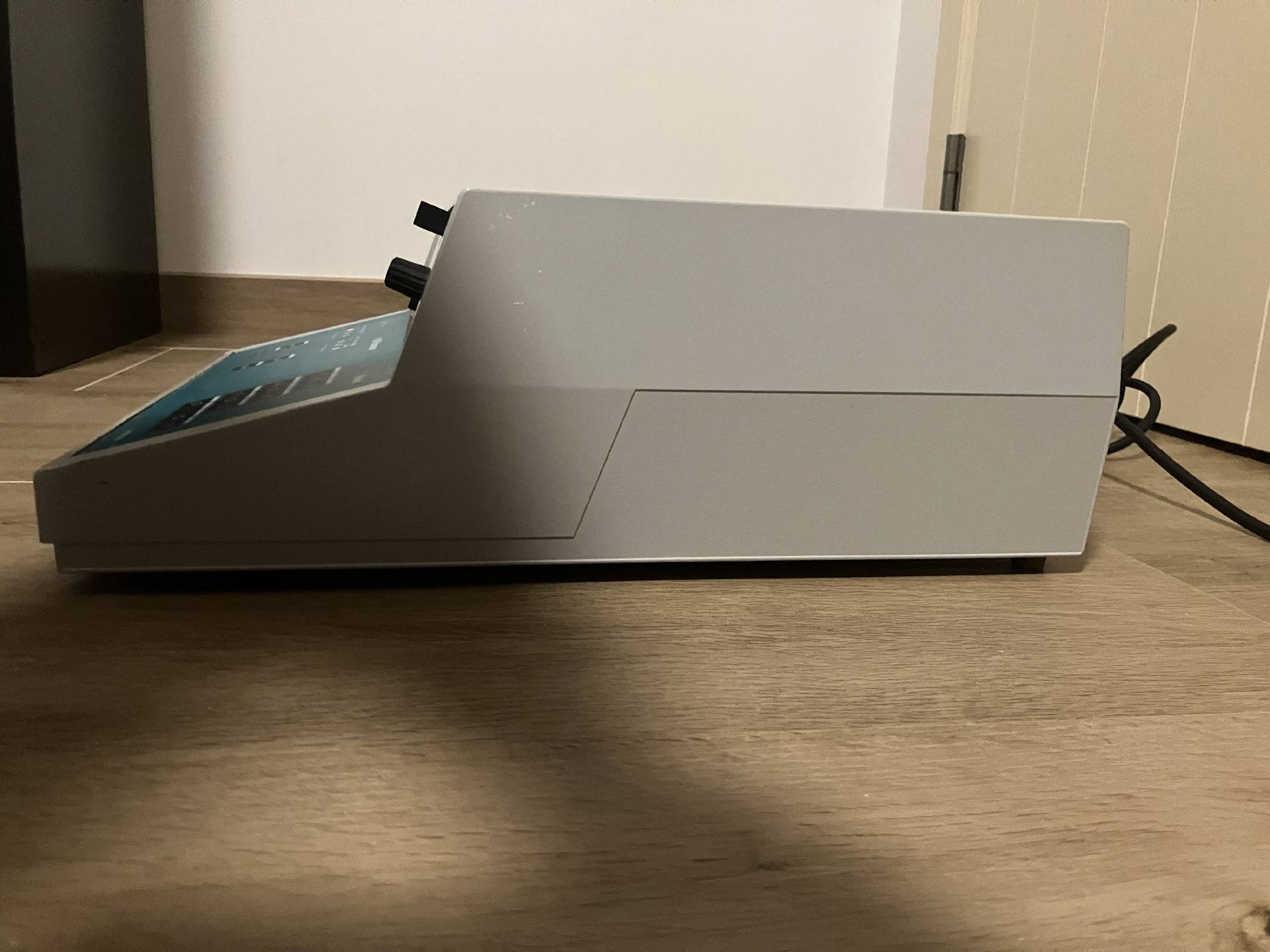图为 已使用的 BRINKMANN / METROHM 662 待售