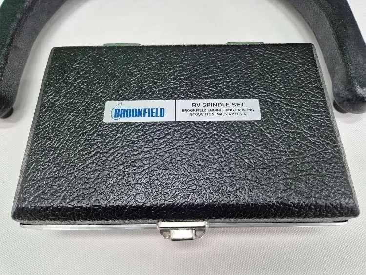 图为 已使用的 BROOKFIELD DV-I+ 待售