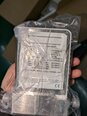 图为 已使用的 BROOKS / AGILENT Lot of spare parts 待售