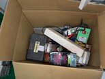 BROOKS / AGILENT Lot of spare parts